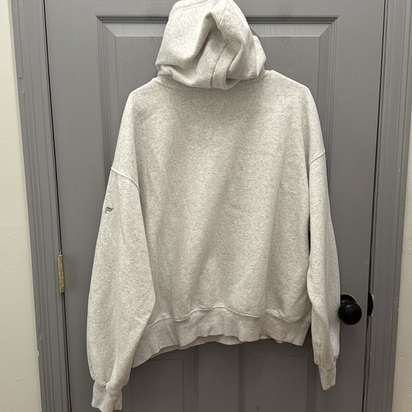 Fabletics Cozy Fleece Pullover Hoodie - Picture 7 of 8